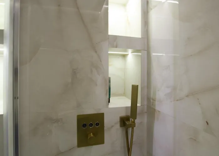 Daire Apartment's Cosy Tiran