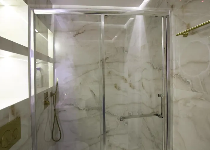 Apartment's Cosy * Tiran