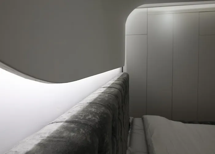 Apartment's Cosy Daire *