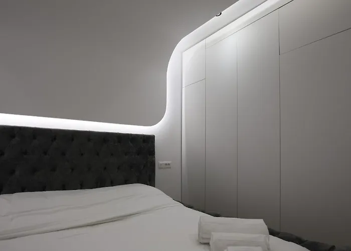 Daire Apartment's Cosy Tiran